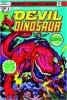 Devil Dinosaur By Jack Kirby Omnibus Hc Hard Cover New